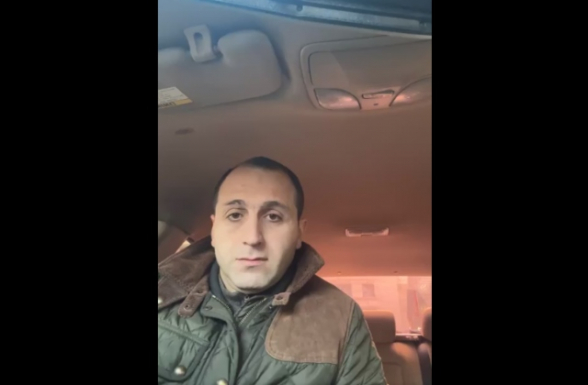 «Խաղաղության» հետևանքով Հեղուկ գազի գինը դարձավ 270 դրամ. Արշակ Սարգսյան (տեսանյութ)